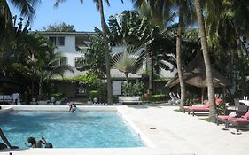 Hotel du Port Cotonou